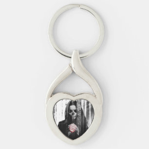 Porte-clés Falln Death