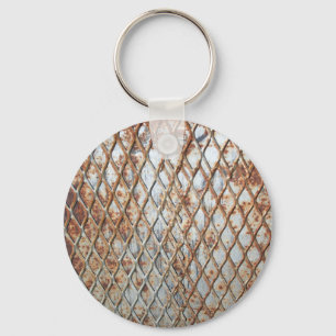 Porte-clés Falln Rusty Grate