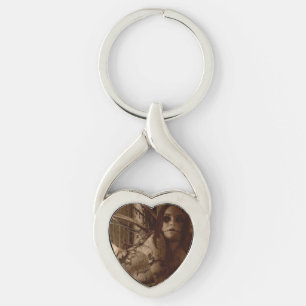 Porte-clés Falln Suivez-moi