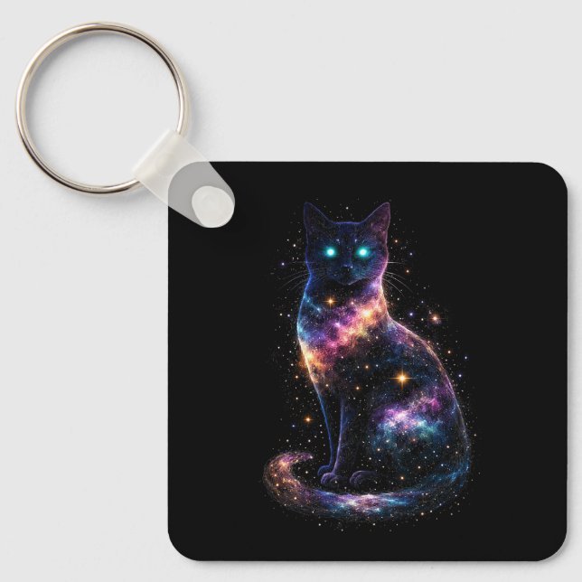 Porte-clés Familier Starbound (Recto)