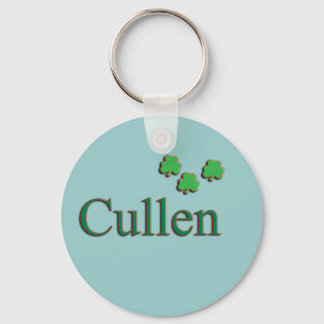 Porte-clés Famille Cullen