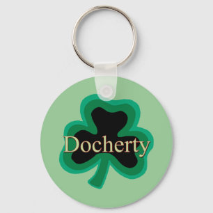 Porte-clés Famille de Docherty