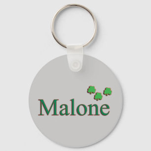 Porte-clés Famille de Malone