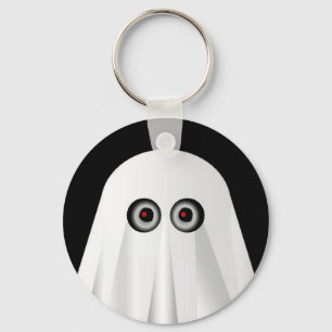 Porte-clés Fantôme