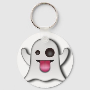 Porte-clés Fantôme Cutest à côté de Casper !