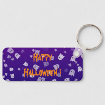 Fantômes d'Halloween