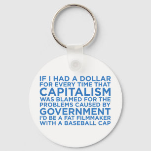 PORTE-CLÉS FAT FILMMAKER