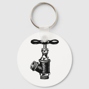 Porte-clés Faucet