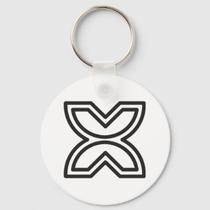 Porte-clés Fawodhodie Symbol of Freedom and Emancipation