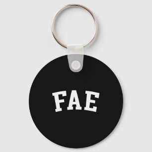 Porte-clés Fée
