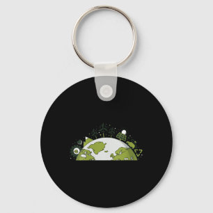 Porte-clés Femmes Énergie renouvelable & Recyclage -