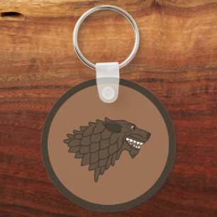 Porte-clés Fenrir/Fenriswolf