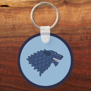 Porte-clés Fenrir/Fenriswolf