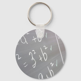 Porte-clés Fermeture du tableau de bord