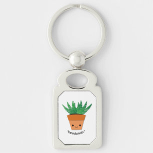 Porte-clés Ferntastic Fern