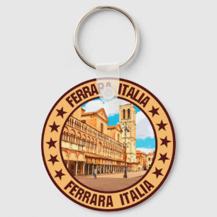 Porte-clés Ferrara