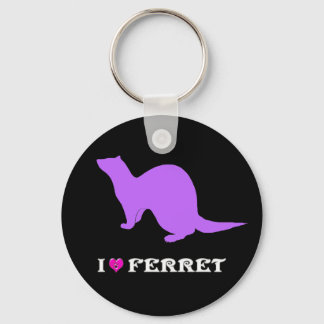 Porte-clés Ferret (5)