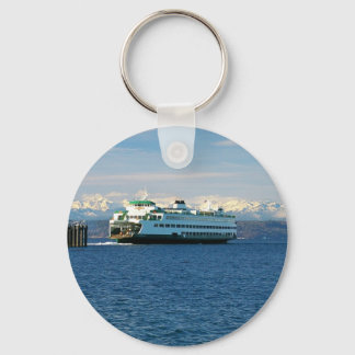 Porte-clés Ferry