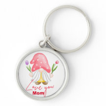 Fête de la Saint Valentin gnome personnalisée