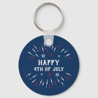 Fête de l'Indépendance patriotique Américaine 4 ju