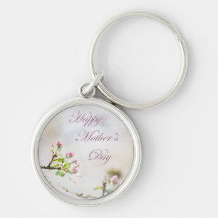 Porte-clés Fête des mères Apple Blossom