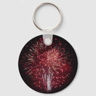Porte-clés Feux