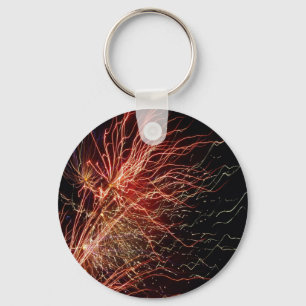 Porte-clés Feux