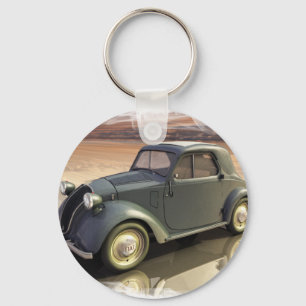 Porte-clés Fiat Topolino