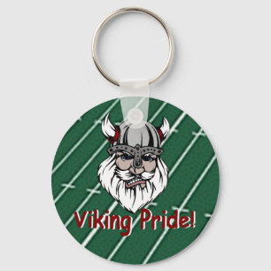 Porte-clés Fierté de Lowndes Viking