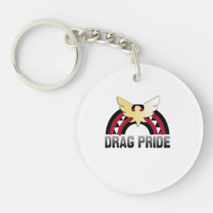 Porte-clés Fierté du Drag