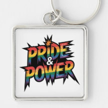 Fierté et puissance LGBTQ