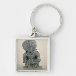 Porte-clés Figurine de Jomon