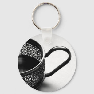 Porte-clés Filigree