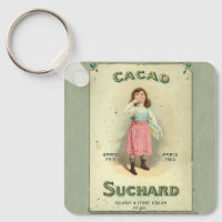 Fille au sucre Victorian Chocolate Kiss