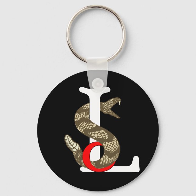 Porte-clés Fils de la liberté (Recto)