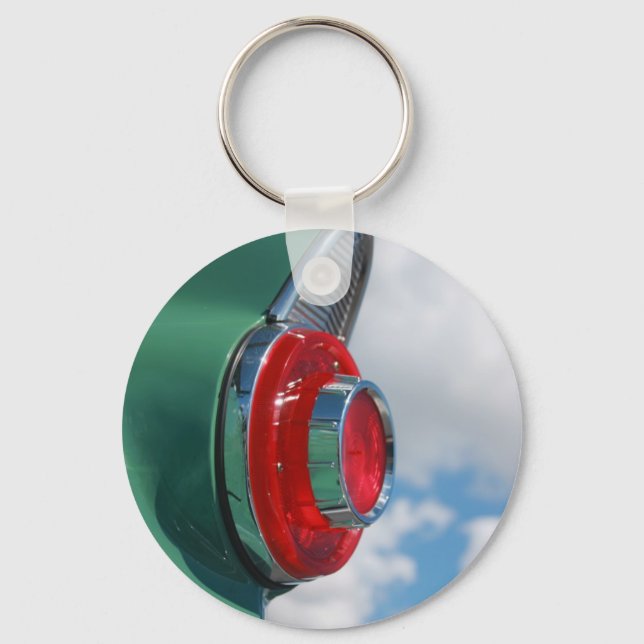 Porte-clés Fin de queue (Recto)