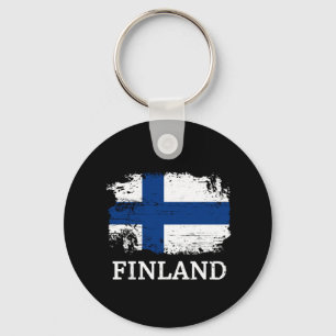 Porte-clés Finlande