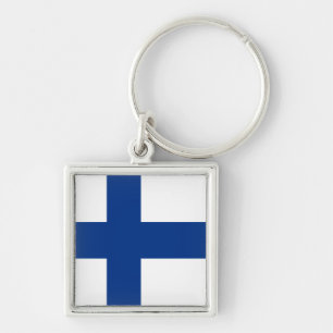 Porte-clés Finlande