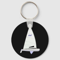 Finn Racing Voilier onedesign Classe olympique