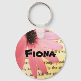 Porte-clés Fiona