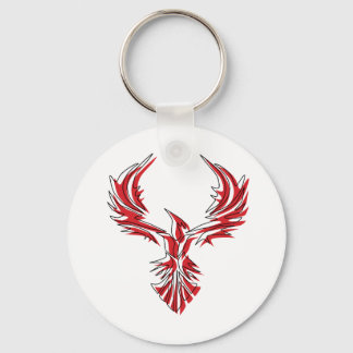 Porte-clés Firebird - Phoenix