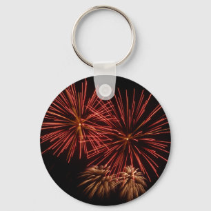 Porte-clés Fireworks 3