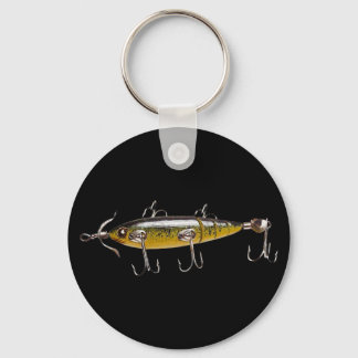 Porte-clés Fishing Lure 2