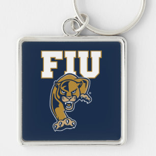 Porte-clés FIU Panthers