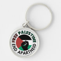 Flag de la Palestine