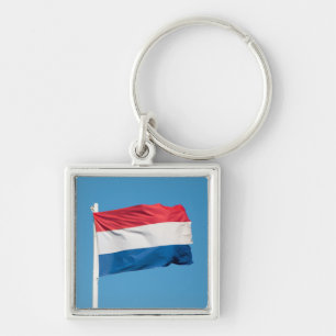 Porte-clés Flag of Netherlands