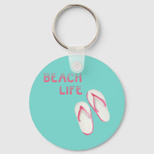 Porte-clés Flèches plage