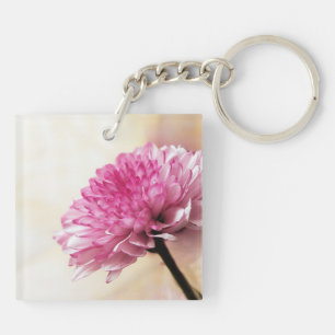 Porte-clés Fleur
