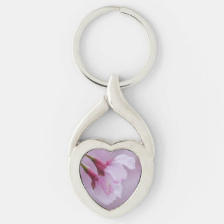 Porte-clés Fleur de Cerisier