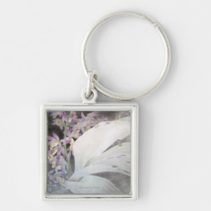 Porte-clés Fleur Seires II Phaiuses
